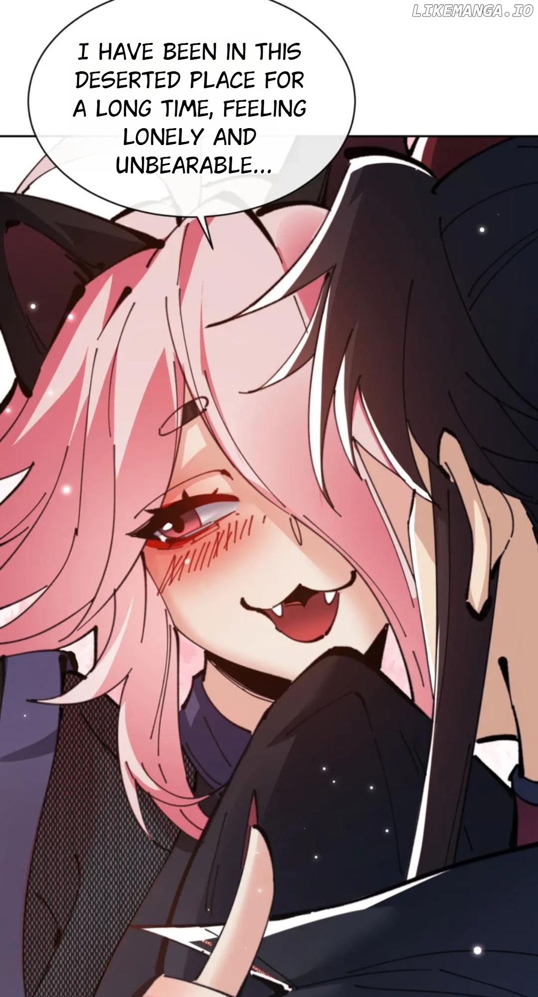 Master: This rebellious disciple is definitely not the Holy Son Chapter 116 - page 79